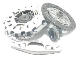 Zestaw sprzęgła Xtreme Clutch BMW Z4 3.0 si 195KW (2006-2009)