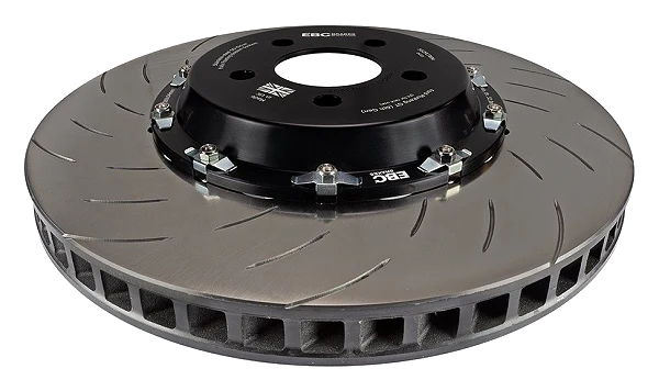 SG2FC7694 Sportowe tarcze hamulcowe SG EBC Brakes Ford Mustang 6th Generation Ford Mustang 6th Gen Mustang 6th Generation Mach 1 Mustang 6th Gen Mach 1