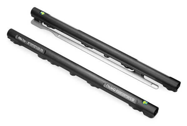 Nuke Performance Fuel Rail for Porsche 8cyl 928