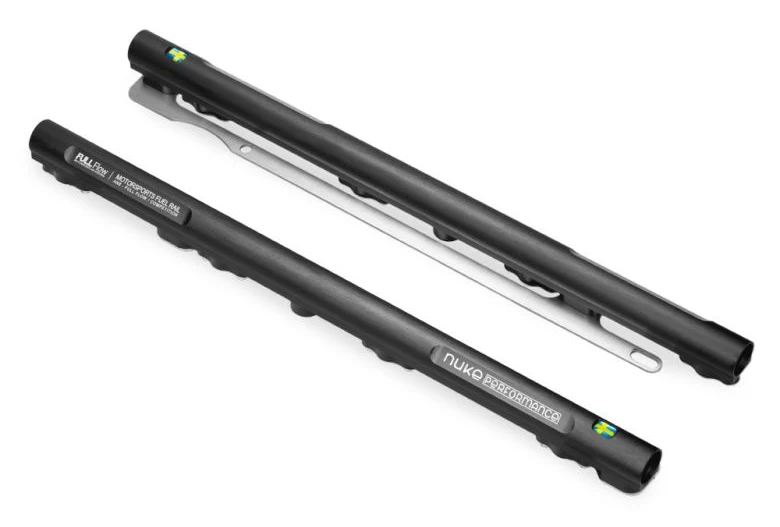 Nuke Performance Fuel Rail for Porsche 8cyl 928