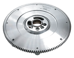 RTMG Performance DSG DQ250 Dual Mass Flywheel with Extra 3 Bolts for 2.0 TFSI EA113