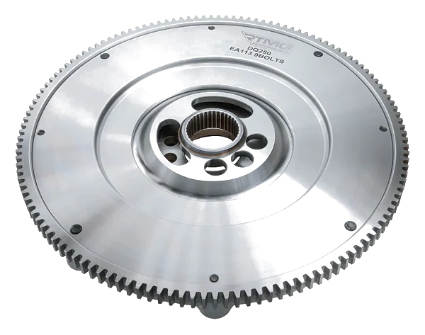 RTMG Performance DSG DQ250 Dual Mass Flywheel with Extra 3 Bolts for 2.0 TFSI EA113