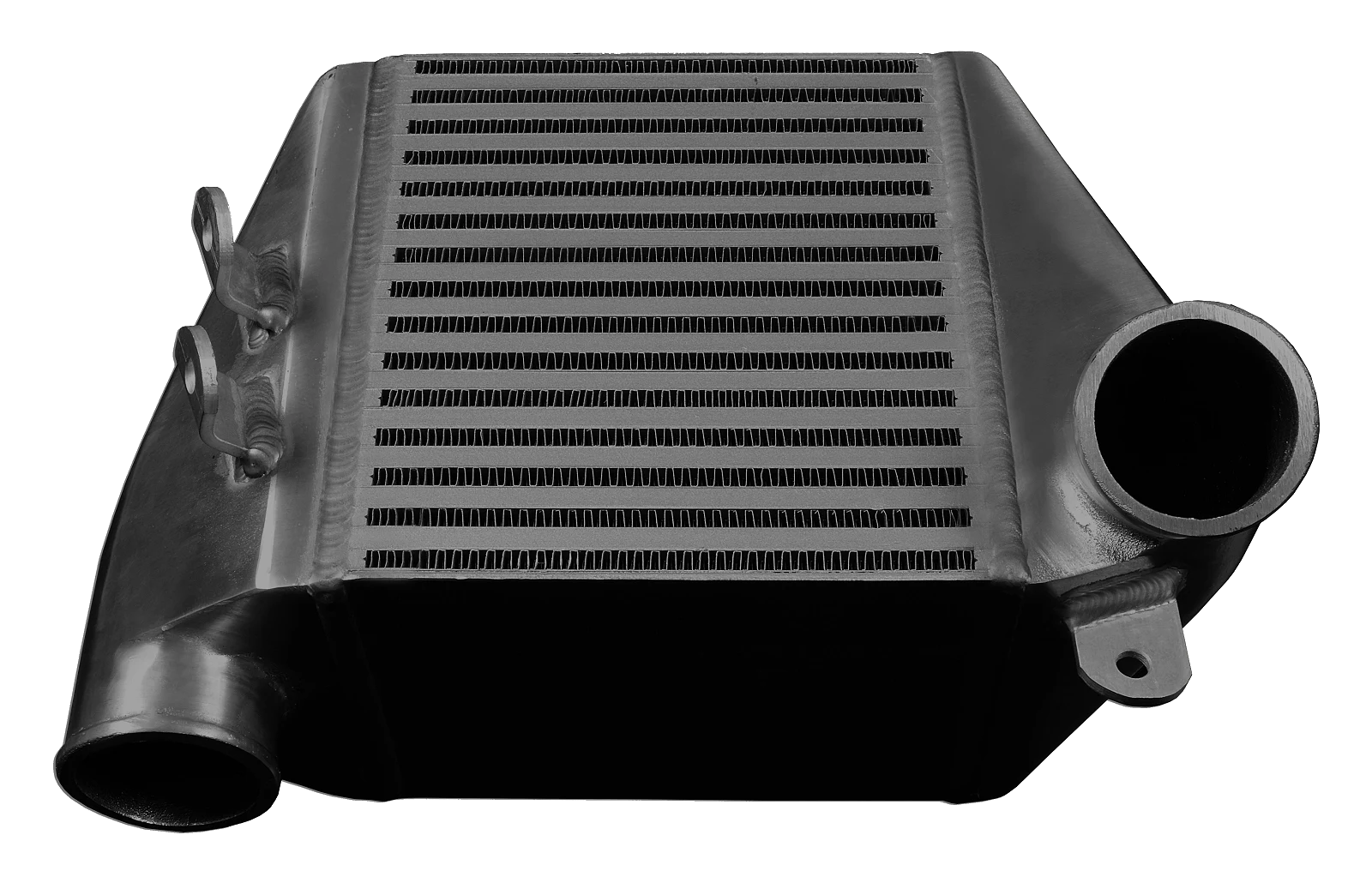 Intercooler Golf 4, Audi A3, Octavia 1.8T, 1.9TDI