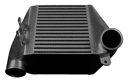 Intercooler Golf 4, Audi A3, Octavia 1.8T, 1.9TDI