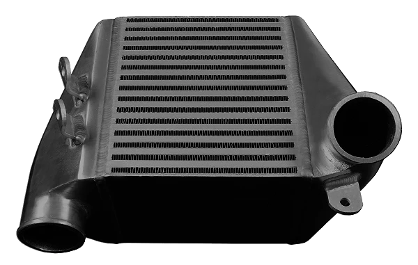 Intercooler Golf 4, Audi A3, Octavia 1.8T, 1.9TDI