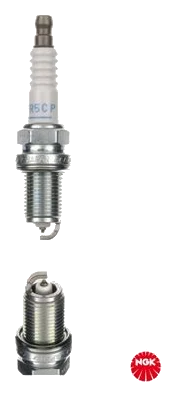Świeca Zapłonowa NGK 6368 FR5CP
