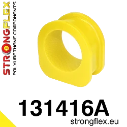 131416A: Tuleja przekładni kierowniczej prawa SPORT Opel Calibra - 131416A_51mm