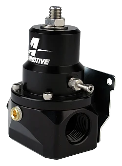Regulator Ciśnienia Paliwa Aeromotive Double-Adjustable Return Style, 2-Port ARE 13214