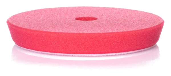 WORK STUFF Basic Finishing Pad 140mm