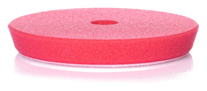 WORK STUFF Basic Finishing Pad 140mm