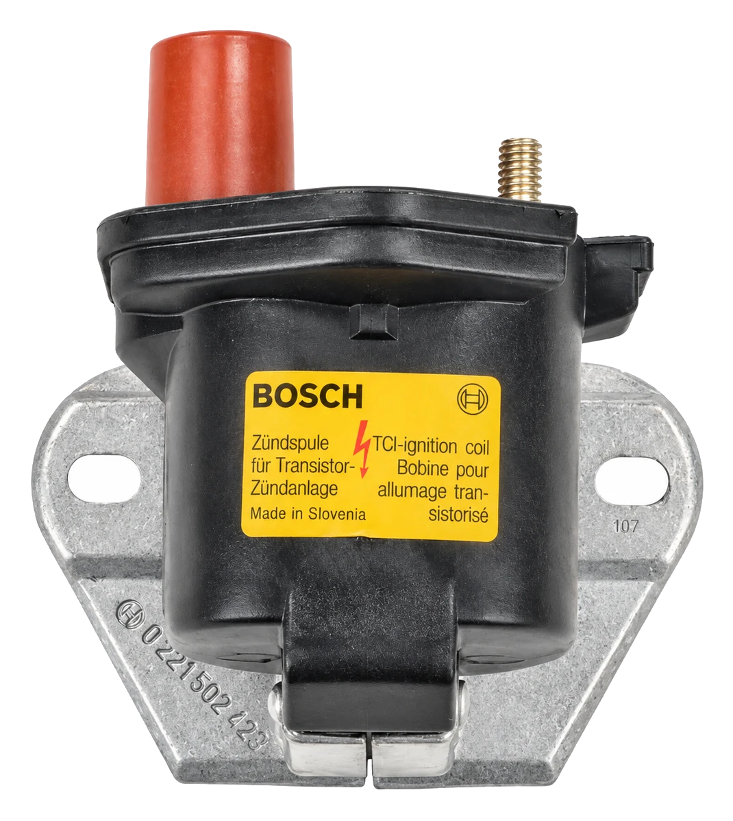 Cewka Zapłonowa BOSCH 221502429
