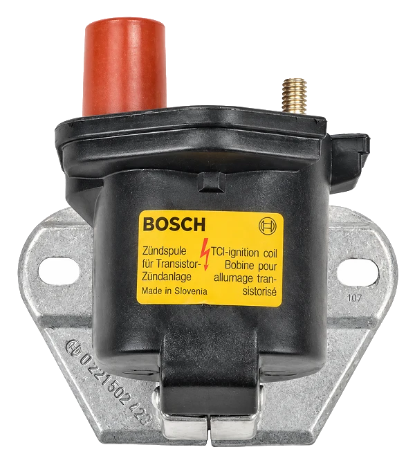 Cewka Zapłonowa BOSCH 221502429