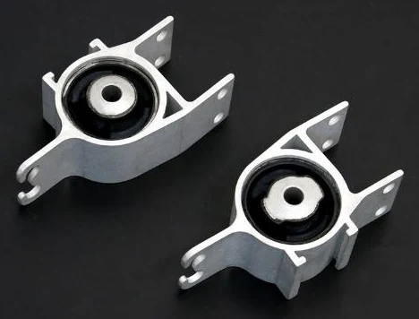 Hardrace Front Lower Control Arm For Bushing Infiniti Q30 MercedesBenz Aclass Bclass Claclass