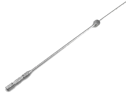 RacingLine Billet Oil Dipstick for EA855 2.5 TFSI DAZA DAZC DNWA DXHA