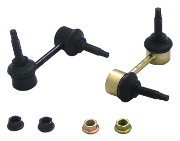 FORD FALCON / FAIRLANE / LTD 8/98-8/02