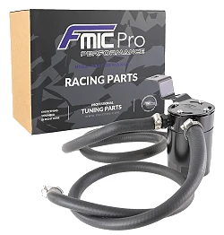 Oil Catch Tank FMIC.Pro Subaru WRX FA20DIT VA 2015-2021