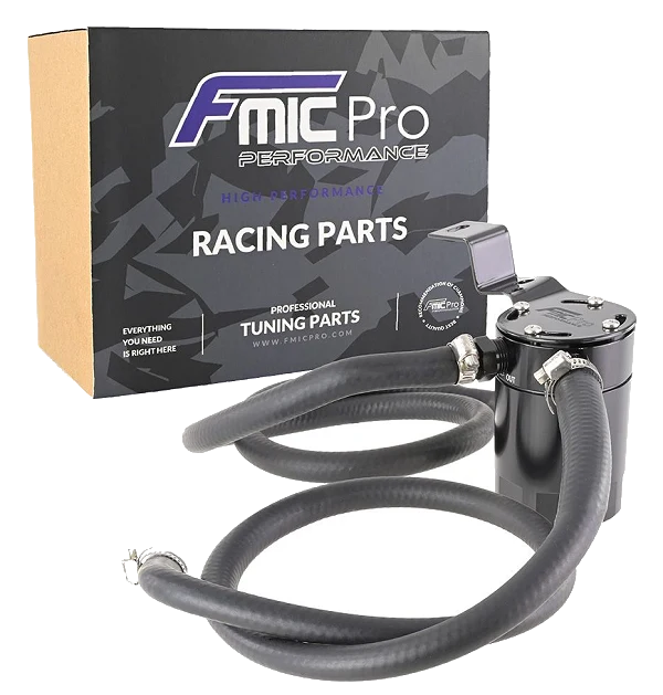 Oil Catch Tank FMIC.Pro Subaru WRX FA20DIT VA 2015-2021