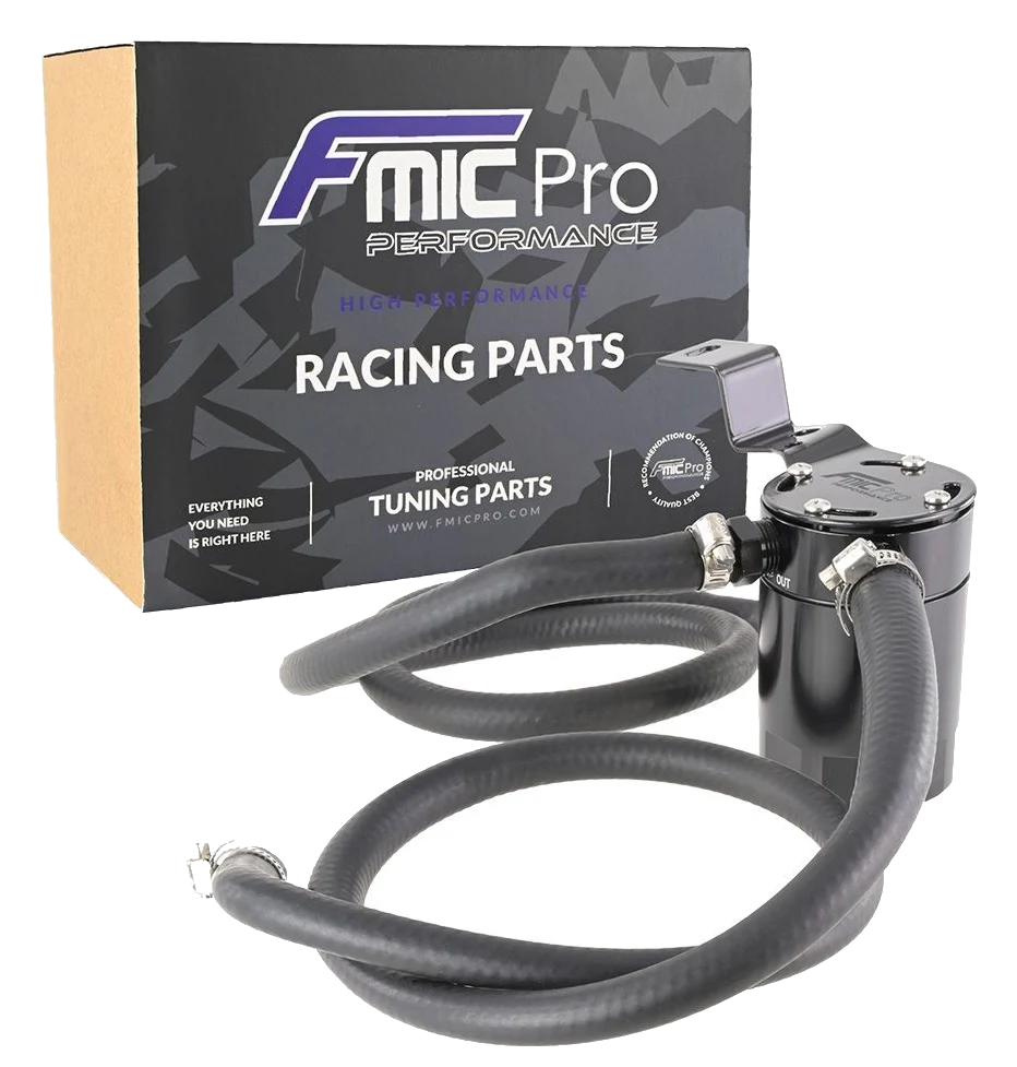 Oil Catch Tank FMIC.Pro Subaru WRX FA20DIT VA 2015-2021