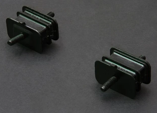 Hardrace Transmission Mount For Honda S2000