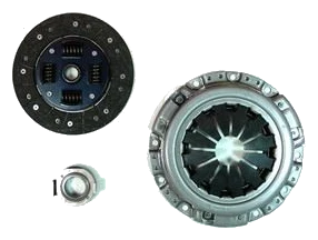 Zestaw sprzęgła Xtreme Clutch DAEWOO MATIZ 0.8 38KW (1998-2004)