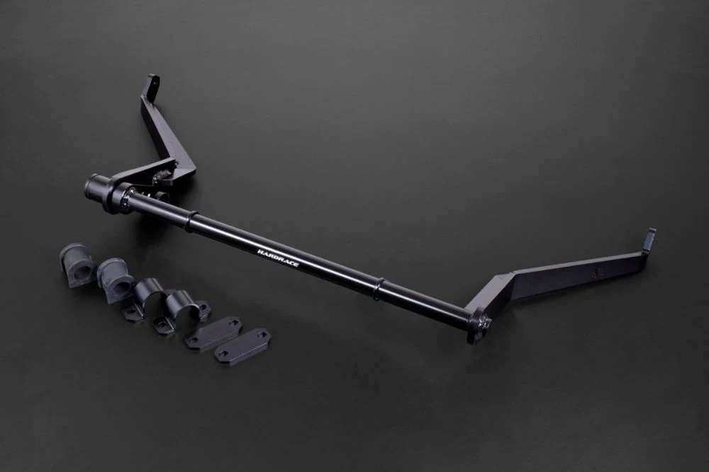 Hardrace Front Quick Disconnect Sway Bar Suzuki Jimny