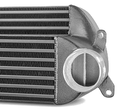 Competition Intercooler Kit Wagner Tuning for Kia (Pro)Ceed Forte Hyundai Elantra Veloster