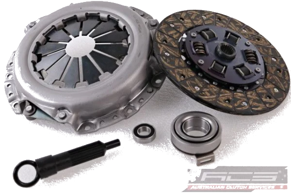Zestaw sprzęgła Xtreme Clutch Suzuki X-90 1.6 i 16V 4x4 (SZ416) 71KW (1996-1997)