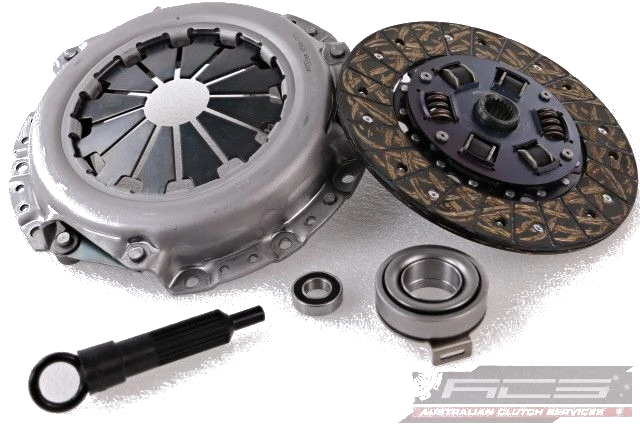 Zestaw sprzęgła Xtreme Clutch Suzuki X-90 1.6 i 16V 4x4 (SZ416) 71KW (1996-1997)