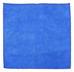 Miękka ścierka ściereczka z mikrofibry uniwersalna , chłonna 30x30 cm 330g/m2