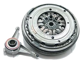 Zestaw sprzęgła Xtreme Clutch Volkswagen TRANSPORTER / CARAVELLE 2.5 TDI Syncro 75KW (1999-2003)