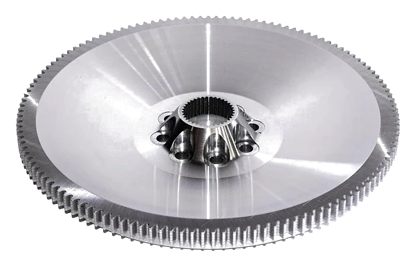 RTMG Performance DSG DQ250 Chromoly Flywheel for 2.0 TSI EA888 Engines