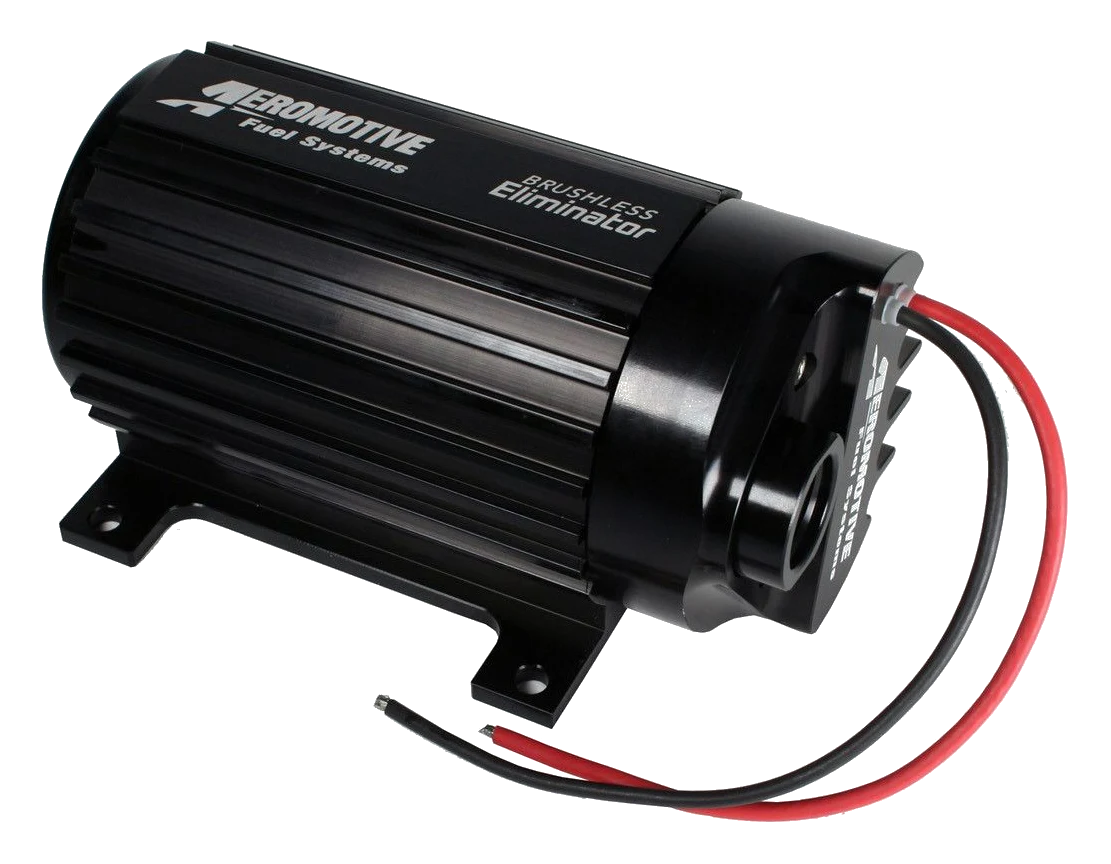 Pompa paliwa Aeromotive 11184 Brushless Eliminator Signature