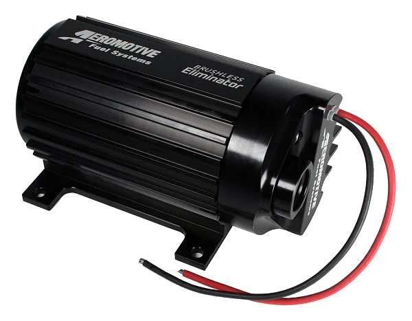 Pompa paliwa Aeromotive 11184 Brushless Eliminator Signature