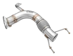 Downpipe RM Motors Mini Cooper S F56 LCI JCW B48D
