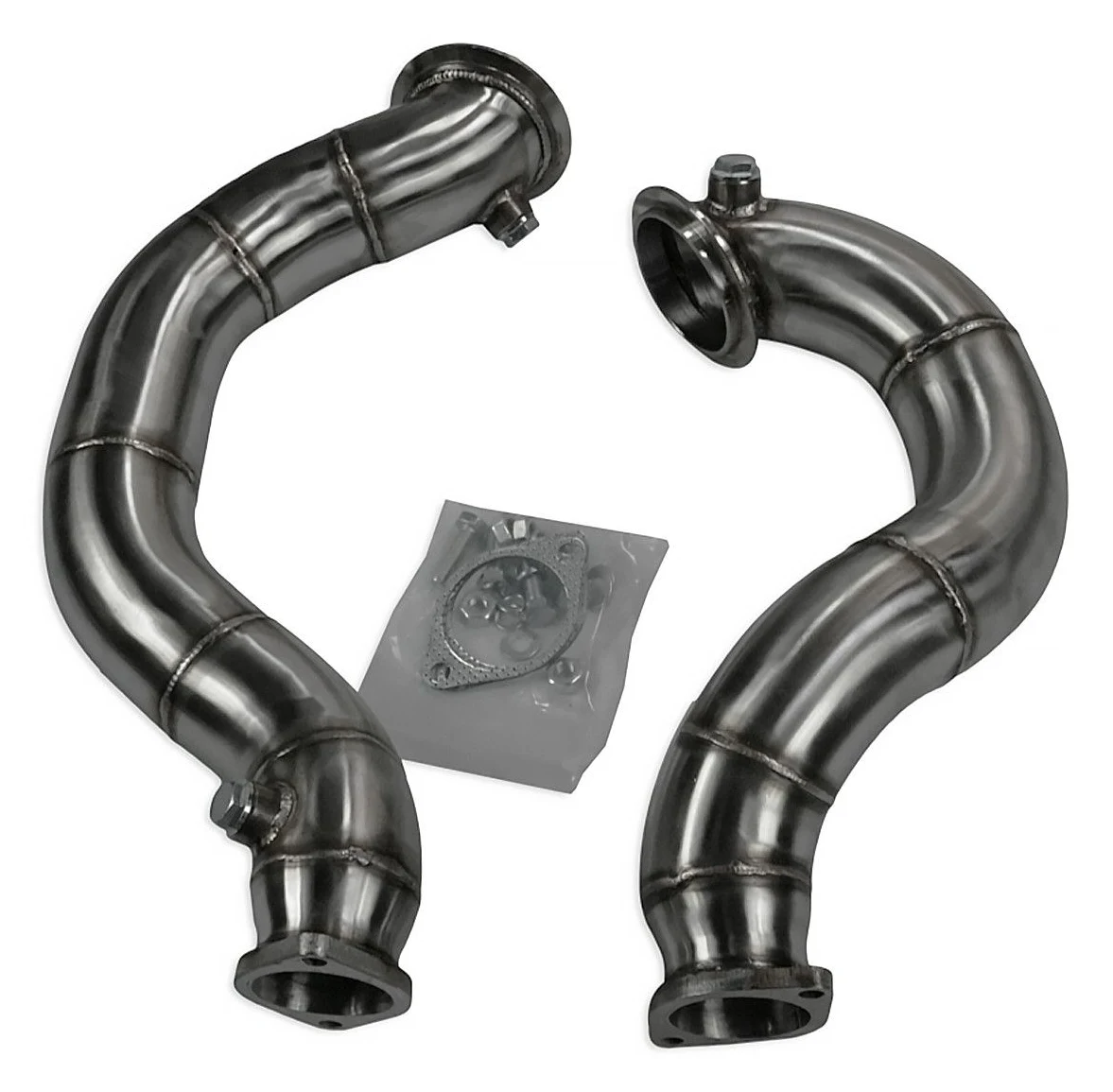 Downpipe BMW E82 E88 E90 E91 E92 E93 N54 135i 335i 335ix 2005-2010