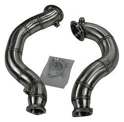 Downpipe BMW E82 E88 E90 E91 E92 E93 N54 135i 335i 335ix 2005-2010