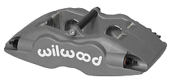 Uniwersalny zacisk hamulcowy 4 tłoczkowy Wilwood 120-11128 Forged Superlite Internal