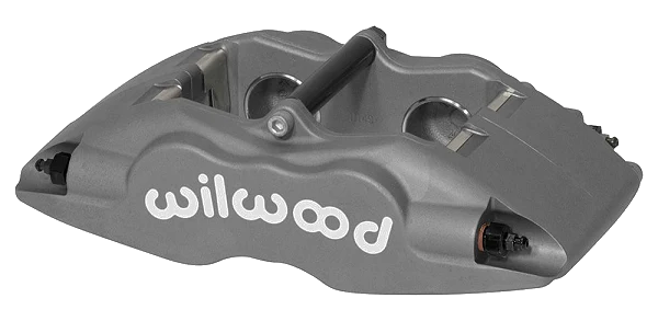 Uniwersalny zacisk hamulcowy 4 tłoczkowy Wilwood 120-11134 Forged Superlite Internal