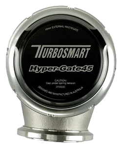 Wastegate Turbosmart TS-0506-1002 Gen4 Hyper-Gate45 7PSI