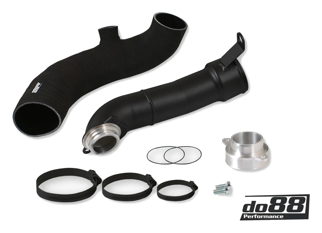BMW F8X M2C M3 M4 Turbo rura wlotowa
