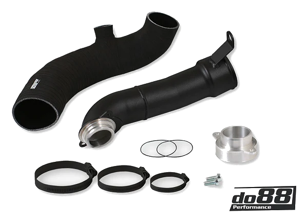 BMW F8X M2C M3 M4 Turbo rura wlotowa