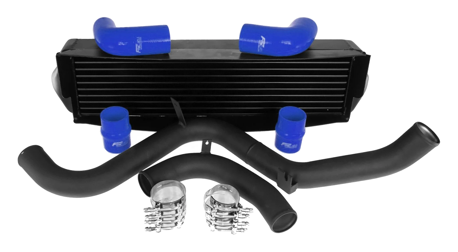 Intercooler Ford Focus ST MK3 Niebieski