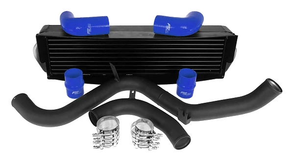 Intercooler Ford Focus ST MK3 Niebieski