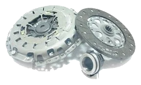 Zestaw sprzęgła Xtreme Clutch MERCEDES-BENZ VITO 114 2.3 (638.134, 638.194) 105KW (1996-2003)