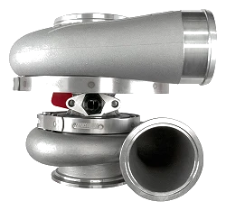 TS-1 Performance Turbosprężarka Turbosmart 7880 V-Band Reverse Rotation 0.96AR Externally Wastegated