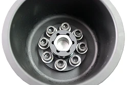 Blokada śruby wału korbowego FTWL BMW S55 - Crankshaft Bolt Capture