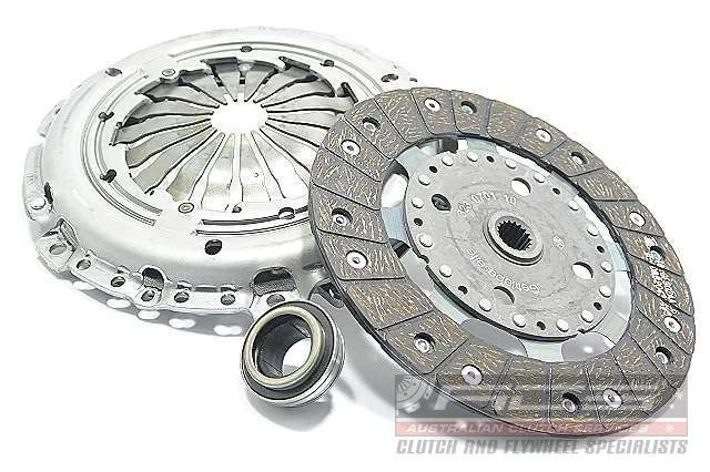 Zestaw sprzęgła Xtreme Clutch Peugeot PARTNER 1.6 HDi 90 68KW (2010-on)