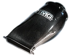 Dedykowany układ dolotowy RTMG Performance VW Polo Seat Ibiza Skoda Fabia 1.4 TSI