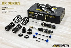 Zawieszenie gwintowane BC Racing I-68-BR-RA BMW M3/M4 F80/F82 (5-Bolt)