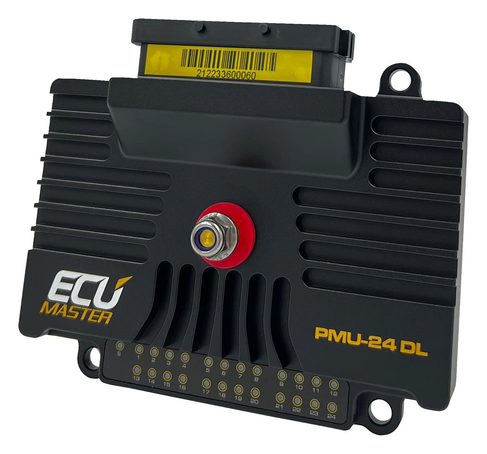 Ecumaster PMU-24 DL
